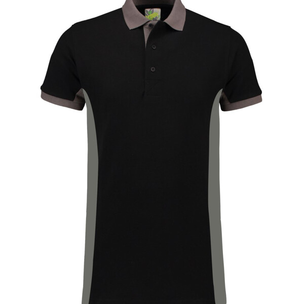 Voorkant polo