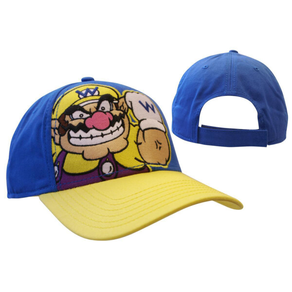 FRONT CAP