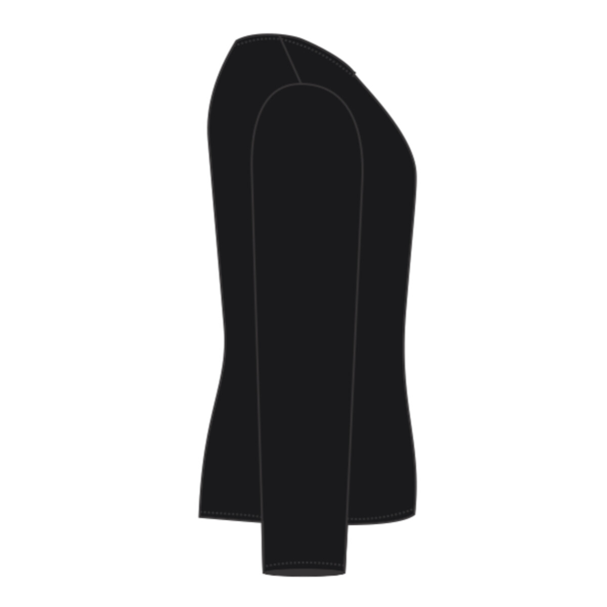 Right sleeve