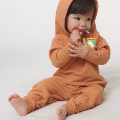 Baby Cruiser hooded sweatshirt (STSB919) Thumbnail