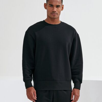 Unisex TriDri® recycled sweatshirt Thumbnail