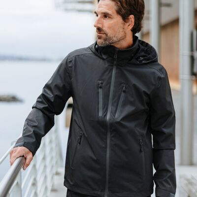 Scirocco lightweight shell Thumbnail