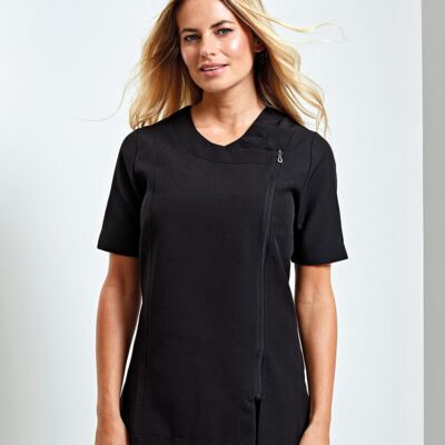 Camellia beauty and spa tunic Thumbnail