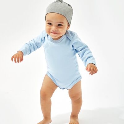Baby one-knot hat Thumbnail
