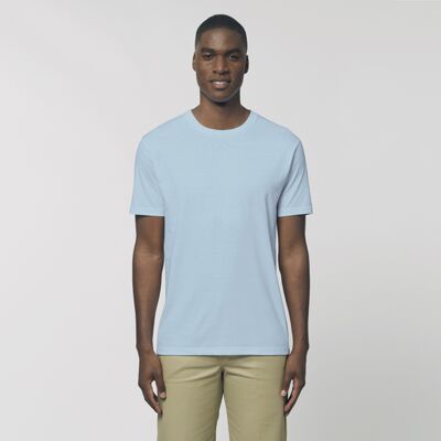 Rocker the essential unisex t-shirt (STTU758) Thumbnail