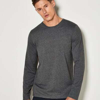 Long sleeve Superwash® 60°C tee (fashion fit) Thumbnail