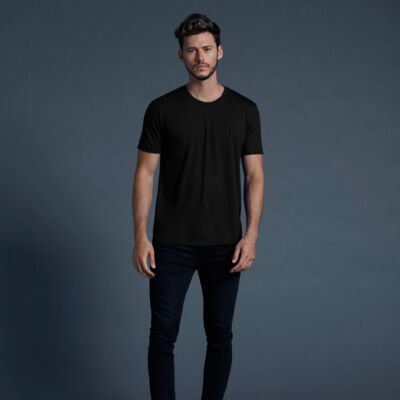 Softstyle Tri-Blend Adult Short Sleeve T-Shirt Thumbnail