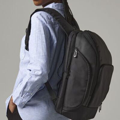 Pro-tech charge backpack Thumbnail