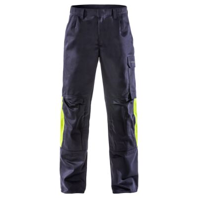 Fristads Flame Retardant Welding Trousers 2031 FLAM - 100330 Thumbnail