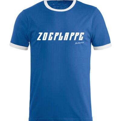 Zoeplappe T-shirt Thumbnail