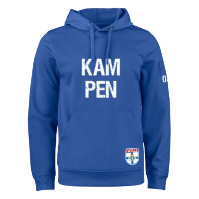 Kampen Active Hoody Thumbnail