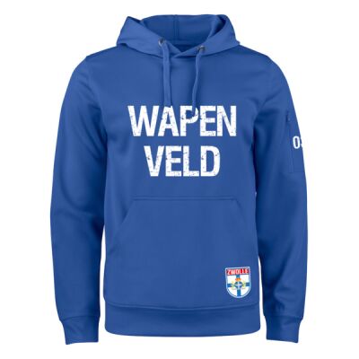 Wapenveld Active Hoody Thumbnail