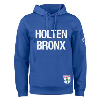 Zwolle Holtenbronx Active Hoody Thumbnail