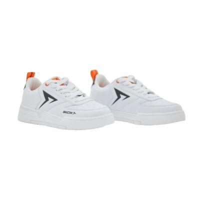 SKOR Sneakers | Wit Thumbnail