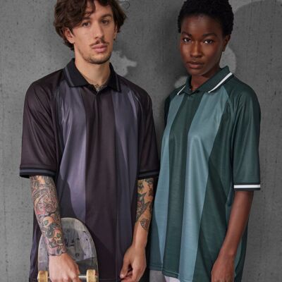 B&C Active polo Thumbnail