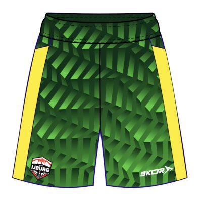 AFC IJburg keepersbroekje uit Thumbnail