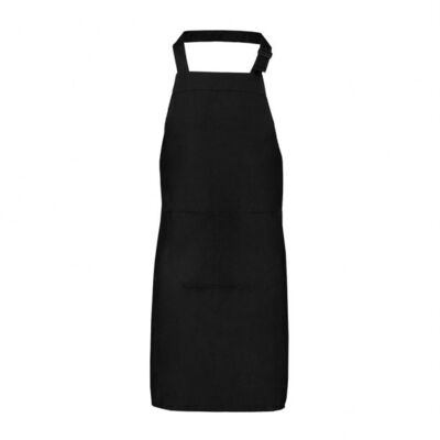 Schort 75*85cm, 240 gr/m2  Thumbnail