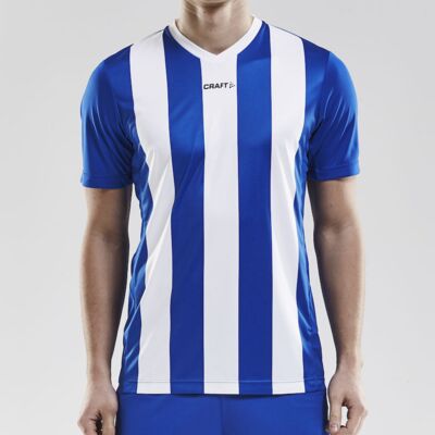 Craft Teamwear PROGRESS Jersey Stripe Men Thumbnail