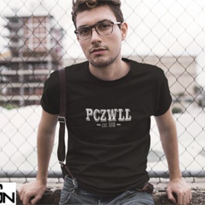PCZWLL T-Shirt Thumbnail