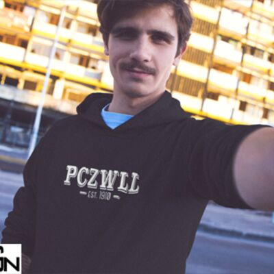 PCZWLL Hoodie Thumbnail