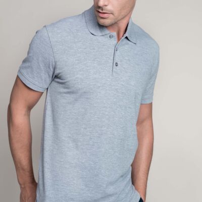 Kariban Pique Polo Shirt Thumbnail