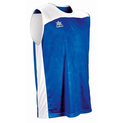 Luanvi TEAM SINGLET REVERSIBLE GAME Thumbnail