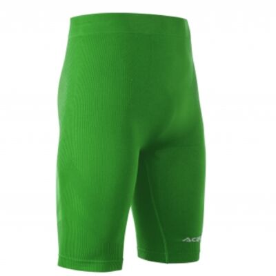 Acerbis Sliding / Thermo Short EVO met compressie  Thumbnail